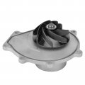 A-premium Engine Water Pump With Seal Compatible Land Rover Freelander 2002-2005 V6 2 5l
