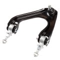 Premium Suspension K9816 Front Left Upper Control Arm With Ball Joint Compatible Fit For Honda Accord 1990 1991 1992 1993
