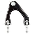 Premium Suspension K9816 Front Left Upper Control Arm With Ball Joint Compatible Fit For Honda Accord 1990 1991 1992 1993