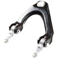 Premium Suspension K9816 Front Left Upper Control Arm With Ball Joint Compatible Fit For Honda Accord 1990 1991 1992 1993