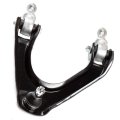 Premium Suspension K9816 Front Left Upper Control Arm With Ball Joint Compatible Fit For Honda Accord 1990 1991 1992 1993