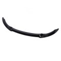 Front Bumper Lip Splitter Body Kit Gloss Black For F80 M3 F82 F83 M4