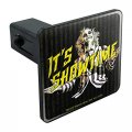 Beetlejuice It S Showtime Tow Trailer Hitch Cover Plug Insert