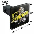 Beetlejuice It S Showtime Tow Trailer Hitch Cover Plug Insert