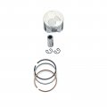 Seapple Std 67mm 16853-21050 16851-21114 Piston Ring Set For Kubota D722 Z482 Engine Tractors K008 G1900 Gf1800 Tg1860 B7300 
