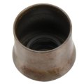 Valve Stem Oil Seal For Chevy Silverado 3500 2011 To 2013 Gray Rubber And Steel Round Rim 0 236 In Inside Diameter