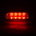 G-plus Led Third 3rd Brake Compatible With 1997 1998 1999 2000 2001 Cherokee Rear Roof Center High Mount Stop Tail Light