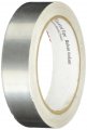 3m 1183 Silver Tin-plated Copper Foil Tape 0 188 In X 18 Yd Roll Conductive Acrylic Adhesive For Grounding Emi Shielding 1 