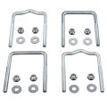 Boat Trailer Galvanized Universal For Kia Optima 2016 2017 2018 2019 2020 Guide Pole And Post Mounting U Bolt Kit