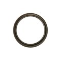 Rear Crankshaft Oil Seal For Gmc Safari Suburban 1990 1996 Steel Fluoro Elastomer Round Rim Part Number 10088158 Olx 