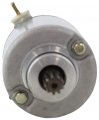 New 12 Volt Starter Compatible With Bombardier Atv Rally 175 176cc 2003-2004 Replaces 228000-8820 420-296-390 711-296-390