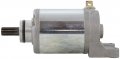 New 12 Volt Starter Compatible With Bombardier Atv Rally 175 176cc 2003-2004 Replaces 228000-8820 420-296-390 711-296-390