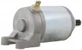 New 12 Volt Starter Compatible With Bombardier Atv Rally 175 176cc 2003-2004 Replaces 228000-8820 420-296-390 711-296-390