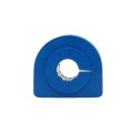 Rear Sway Bar Bushing For Jeep Wagoneer 1990 Polyurethane Blue Olx-acd45g0108-cl360a51 