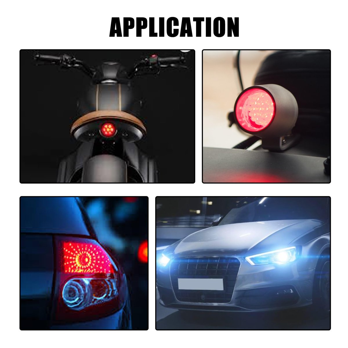 12v 2 Pin Adjustable Electronic Flasher Relay For Honda Grom 125 Kawasaki Zx6r 250r Ninja 300 Z300 Led Turn Signal Light