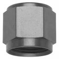 Fragola Performance Systems 481812-bl 12 Tube Nut Black 