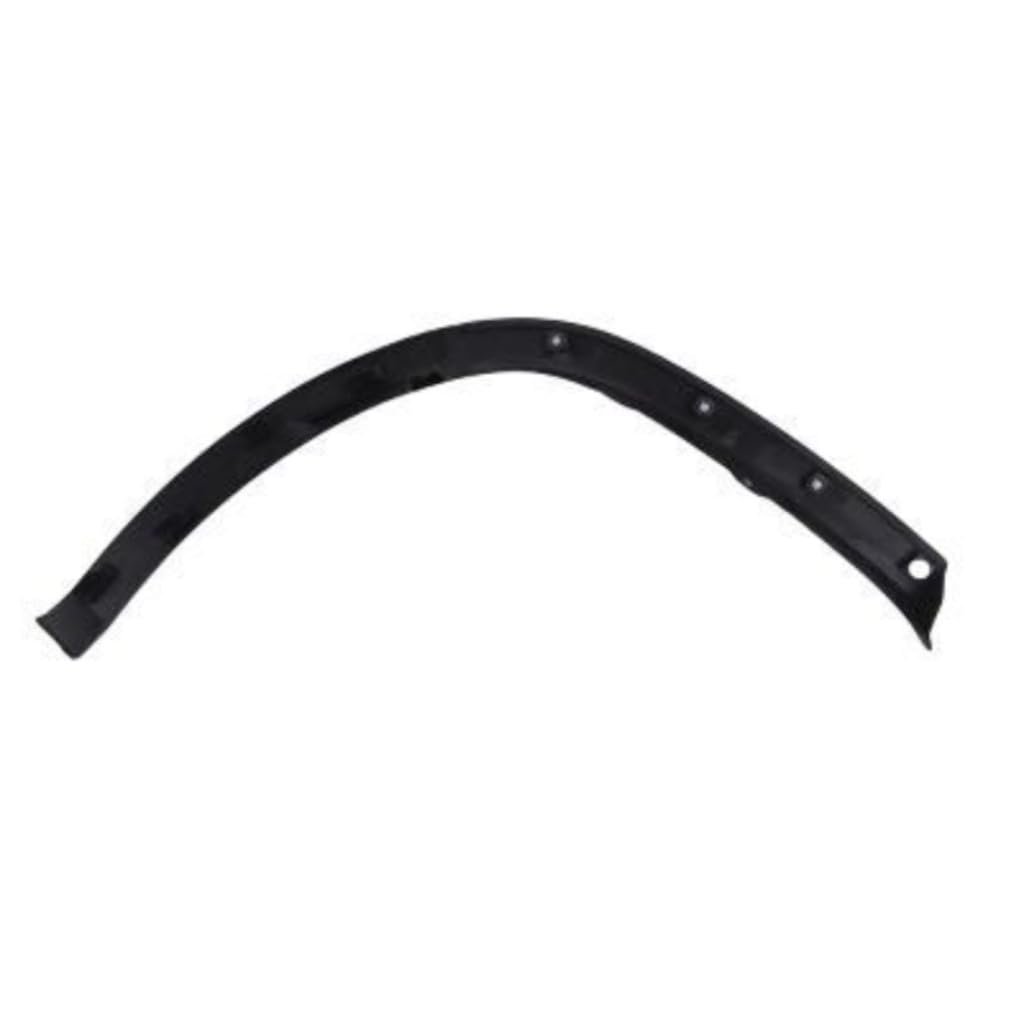 Wheel Arch Trim For Lexus Rx350 Rx450h 2016 2017 2018 2019 Front Driver Side Pp Plastic Replacement Lx1790103 191275964750