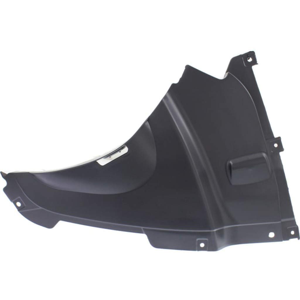 Front Fender Liner Splash Guard For Bmw 320i Xdrive 2013 2014 2015 2016 2017 2018 Driver And Passenger Side Pair Bm1250125