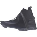 Front Fender Liner Splash Guard For Bmw 320i Xdrive 2013 2014 2015 2016 2017 2018 Driver And Passenger Side Pair Bm1250125