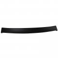 Ikon Motorsports Roof Spoiler For 2010-2015 Hyundai Elantra Painted R5n Copper Penny Metallic Abs Plastic Oe Factory Style Rear 