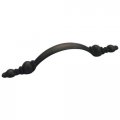 Cosmas 25 Pack 6433orb Oil Rubbed Bronze Traditional Cabinet Hardware Handle Pull 3 Inch Hole Centers 