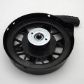 Jwn Pull Recoil Starter Start Assembly For Tecumseh Lv195ea Lev80 Lev115 Lev120 590739 6 5hp Lawn Mower Brush Cutter Strimmer