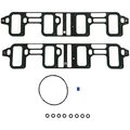 Ms 97126 Engine Intake Manifold Gasket Set For Chevrolet Silverado 2500 Hd Cadillac Escalade Esv Ext And Suburban 