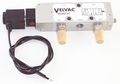 Velvac 320131 Four Way Electronic Solenoid Air Valve 