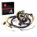 Moto1988 Magneto Stator Coil For Polaris Sportsman 335 400 500 Magnum 425 Worker Xplorer Ranger 1995-2001 Oem