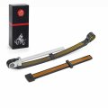Cam Timing Chain Tensioner Guides For Honda Crf80 F Crf80f Xl80s Xr80 Xr80r 1979-2013 14500-176-010 14550-116-000