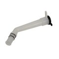 Washer Reservoir Filler Neck For Buick Encore 2017 2018 2019 2020 2021 2022 Black Plastic Replacement Part 42348895