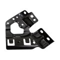 Passenger Side Headlight Bracket For Chevy Spark 2016 To 2022 Steel Replacement 196743378220 42475608 95241791 
