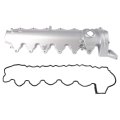 Aluminum Valve Cover Right Side For Mercedes Amg Sl 65 Cl S Sl600 Cl600 S600 5 5l 6 0l V12 Gas 2003-2014 