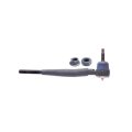 Front Outer Tie Rod End For Cadillac Srx 2004 2005 2006 2007 2008 2009 Passenger Side Adjustable And Greaseable 