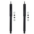 Aintier Rear Shocks Absorbers Fits 1996-2005 For Toyota Rav4 Struts Sets With 343272