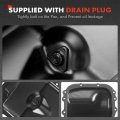A-premium Engine Oil Pan Replacement For Concorde Intrepid New Yorker Dodge Vision Plymouth 1993-1997 Center