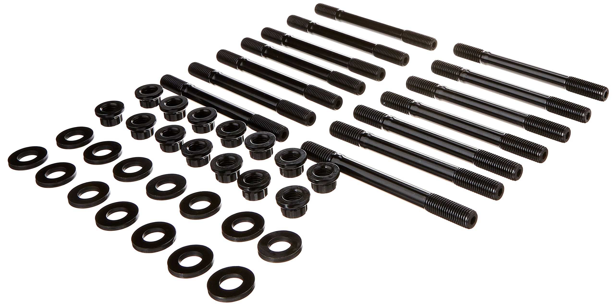 Arp 12point Head Stud Kit For Bmw M50