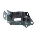 Front Bumper Bracket Pair For Toyota Sequoia 2008 2009 2010 2011 2012 2013 2014 Driver And Passenger Side Steel To1065103