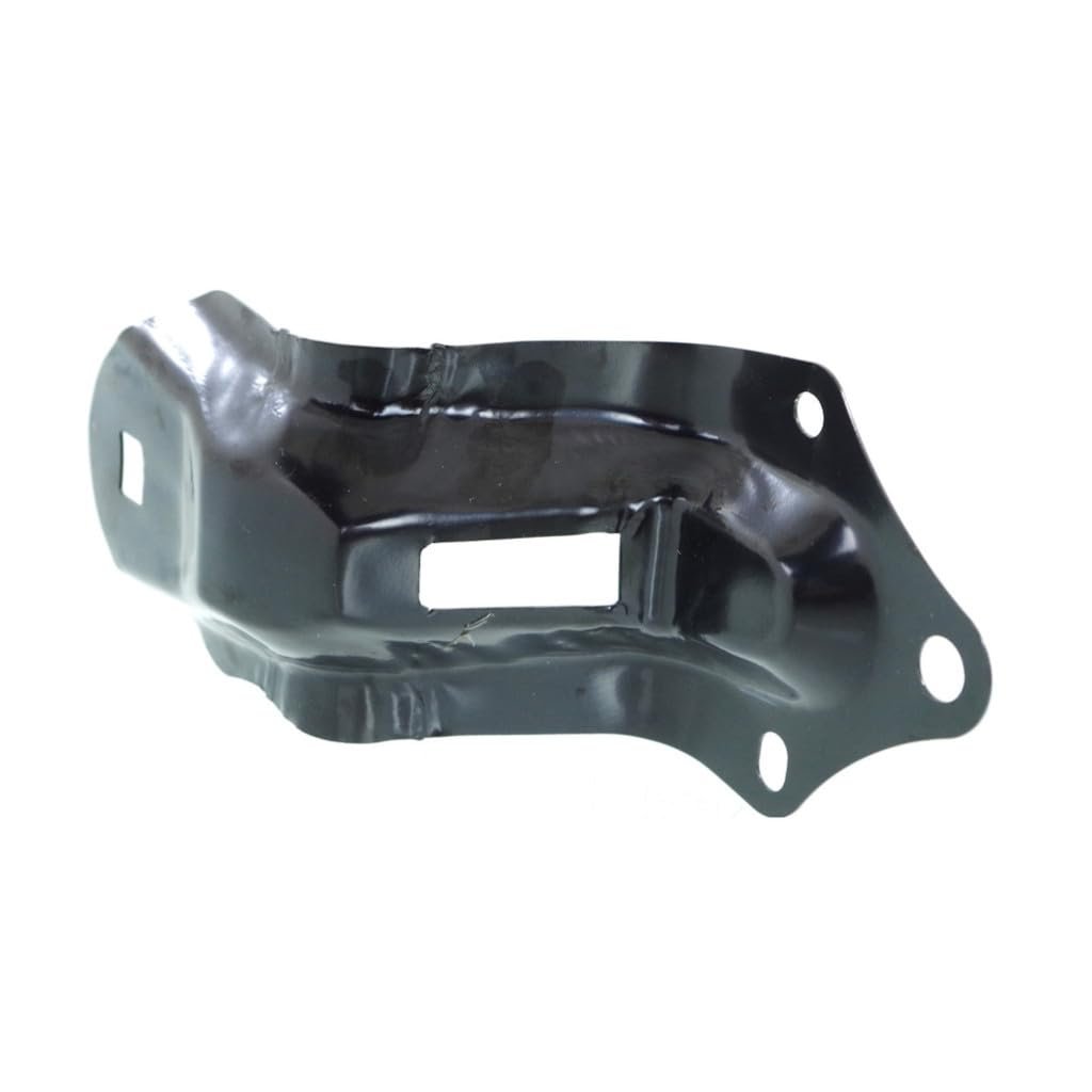 Front Bumper Bracket Pair For Toyota Sequoia 2008 2009 2010 2011 2012 2013 2014 Driver And Passenger Side Steel To1065103