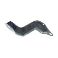Front Bumper Bracket Pair For Toyota Sequoia 2008 2009 2010 2011 2012 2013 2014 Driver And Passenger Side Steel To1065103