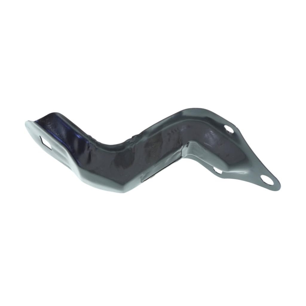 Front Bumper Bracket Pair For Toyota Sequoia 2008 2009 2010 2011 2012 2013 2014 Driver And Passenger Side Steel To1065103