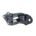 Front Bumper Bracket Pair For Toyota Sequoia 2008 2009 2010 2011 2012 2013 2014 Driver And Passenger Side Steel To1065103