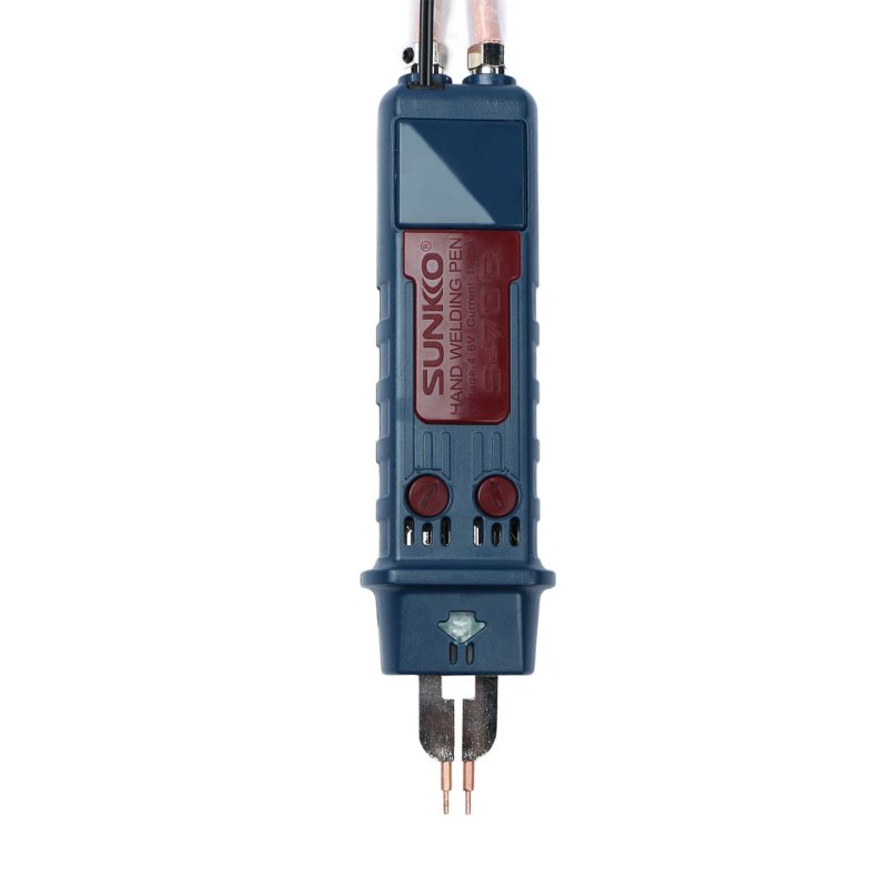 U S Solid 73b Integrated-style Intelligent Mobile Welding Pen Spot Accessory