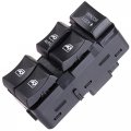 Front Left Power Window Switch Fits 2011-2014 For 200 2007-2010 300 Sebring Sedan 2008-2014 Avenger 2011-2012 Caliber Control