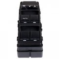 Ocpty Front Left Power Window Switch Fits 2011-2014 For 200 2007-2010 300 Sebring Sedan 2008-2014 Avenger 2011-2012 Caliber