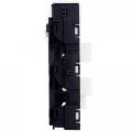 Front Left Power Window Switch Fits 2011-2014 For 200 2007-2010 300 Sebring Sedan 2008-2014 Avenger 2011-2012 Caliber Control