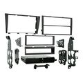 Metra 99-8151 Lexus Is300 01-05 Dash Kit 