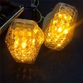 Led Turn Signals For Suzuki Gsxr 600 750 1000 Sv650 Sv1000 Bandit 1200s 1250s Cl