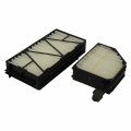 Ecogard Xc35872 Premium Cabin Air Filter Fits Subaru Outback 2001-2004 Legacy 2000-2004 Baja 2003-2006 