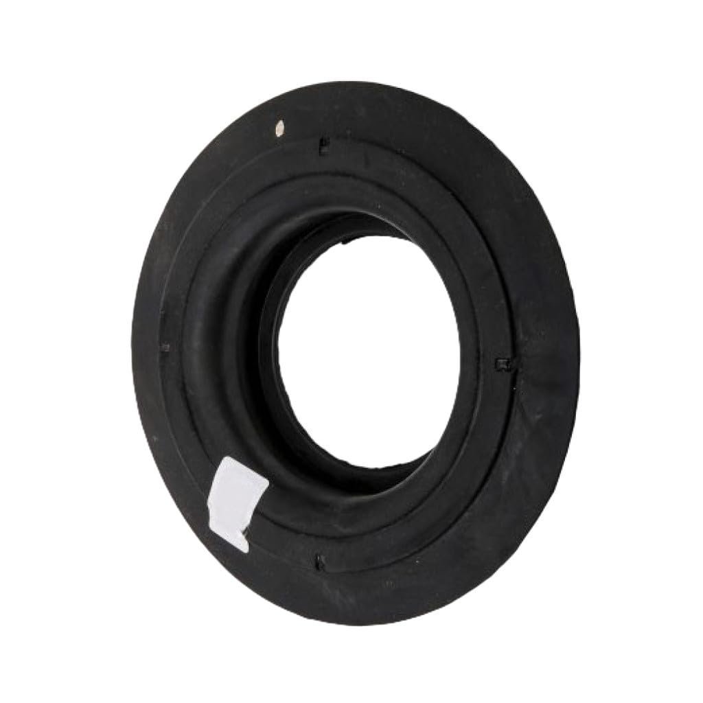 Front Upper Spring Insulator For Chevy Equinox 2010 2017 Round Plastic 5 83 Outside Diameter 0 46 In Thickness